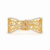 Buy Trending Full size calf style Solid bracelet for women