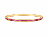 Buy Anti Tarnish Elegant Bangle for Daily Wear, Party & Wedding Jewelry