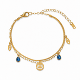 Shop Designer Charm Bracelets & Minimalist Jewelry For women