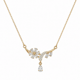 Buy latest Trending Designer Chain pendant For women