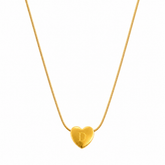 Buy Latest Trending D Alphabetic Chain Pendant For Women
