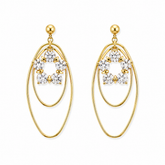 Buy trendy earring for Women Wear on Function Or Festival