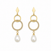 Buy latest Trending Party Wear earring For women