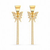 Buy Butterfly pattern Trending earring For Women