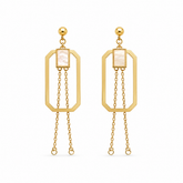 Buy Western pattern Trending earring For women