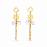 Buy Stylish Pattern Party Wear Earring For women
