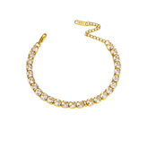 Buy Trending Diamond work Bracelet for functional Wear