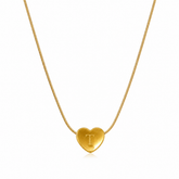 Buy latest Trending T alphabetic Chain Pendant For Women