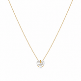 Buy Huge Demanding diamond Chain Pendant For girl