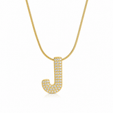 Buy Latest Designer Chain Pendant for Girl