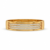 Buy Latest Trending Solid Bracelet for girl or women