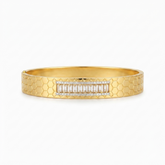 Buy Latest Trending Solid bracelet for women for Wedding or functional wear