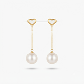 Buy latest Pearls pattern Earring For women Specially wear on ocassion