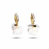 Buy trending Flower Pattern Earring For women