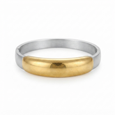 Buy Designer Demanding Solid bracelet for women
