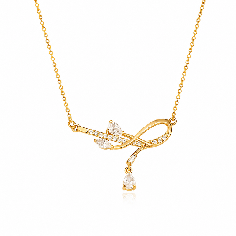 Buy Trending Chain Pendant for wedding or functional wear for women