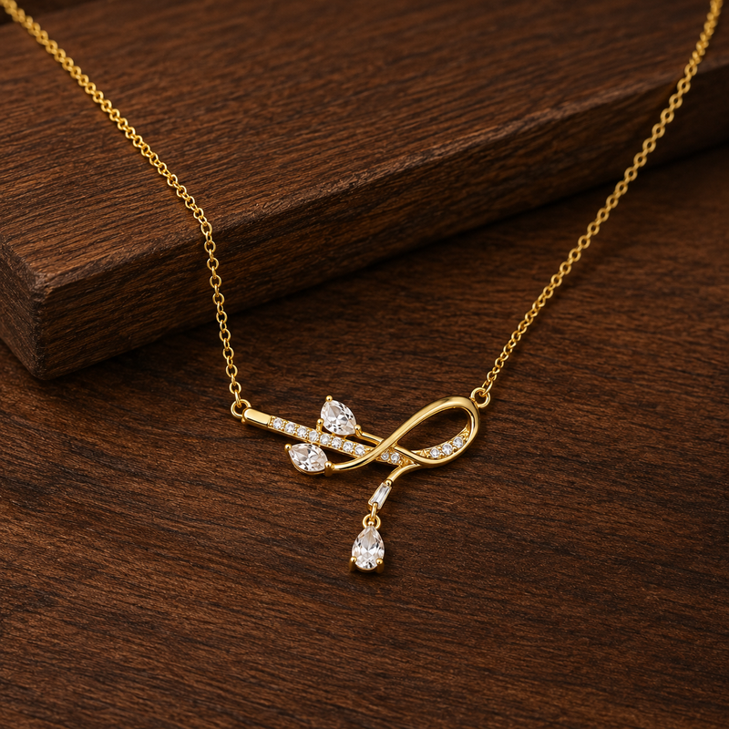 Buy Trending Chain Pendant for wedding or functional wear for women