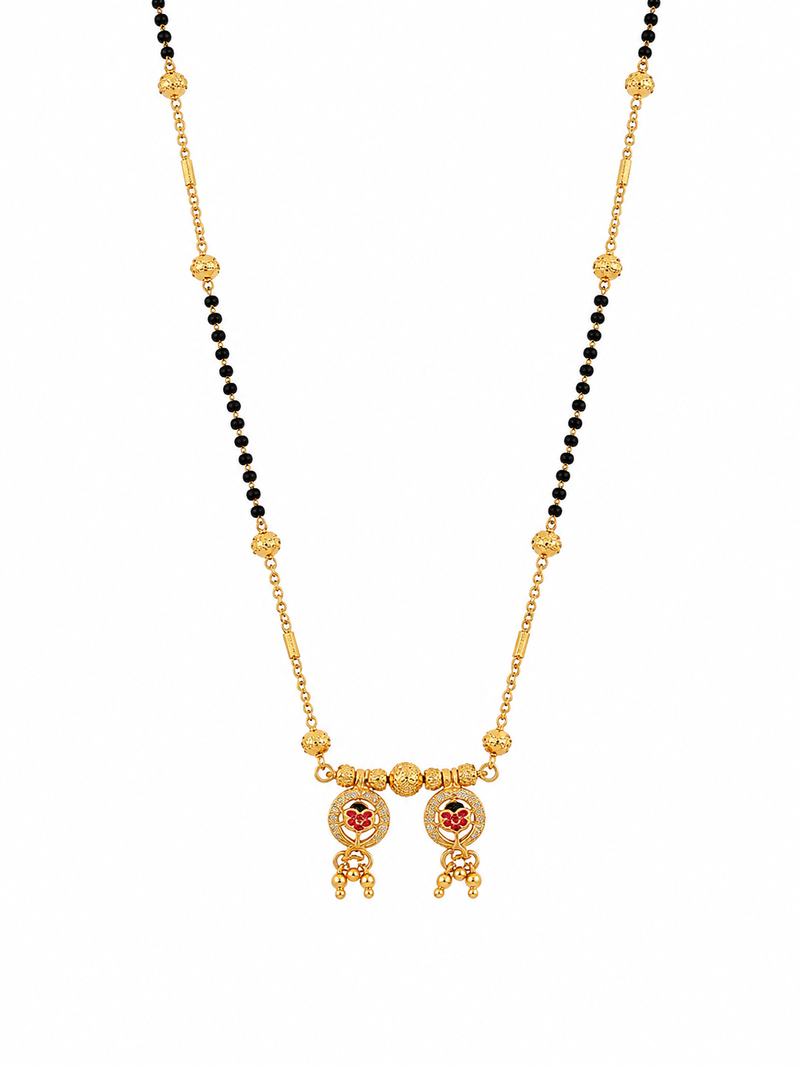 Buy Latest Trending Designer Mangal sutra For Women