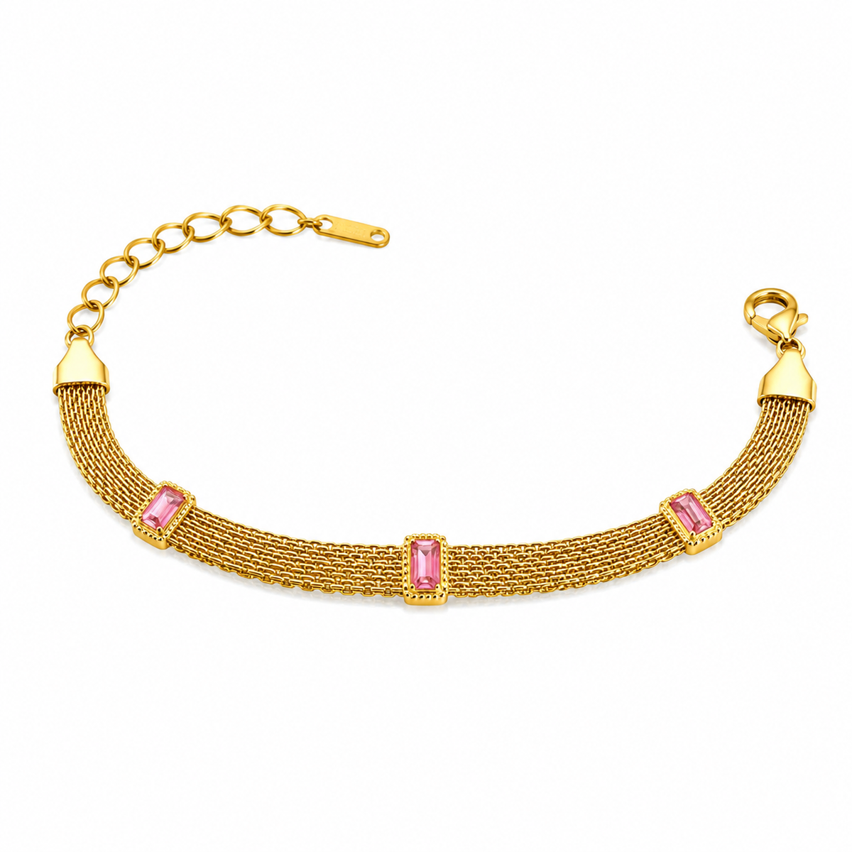 Buy Latest Trending Chain Bracelet For women for Wedding wear