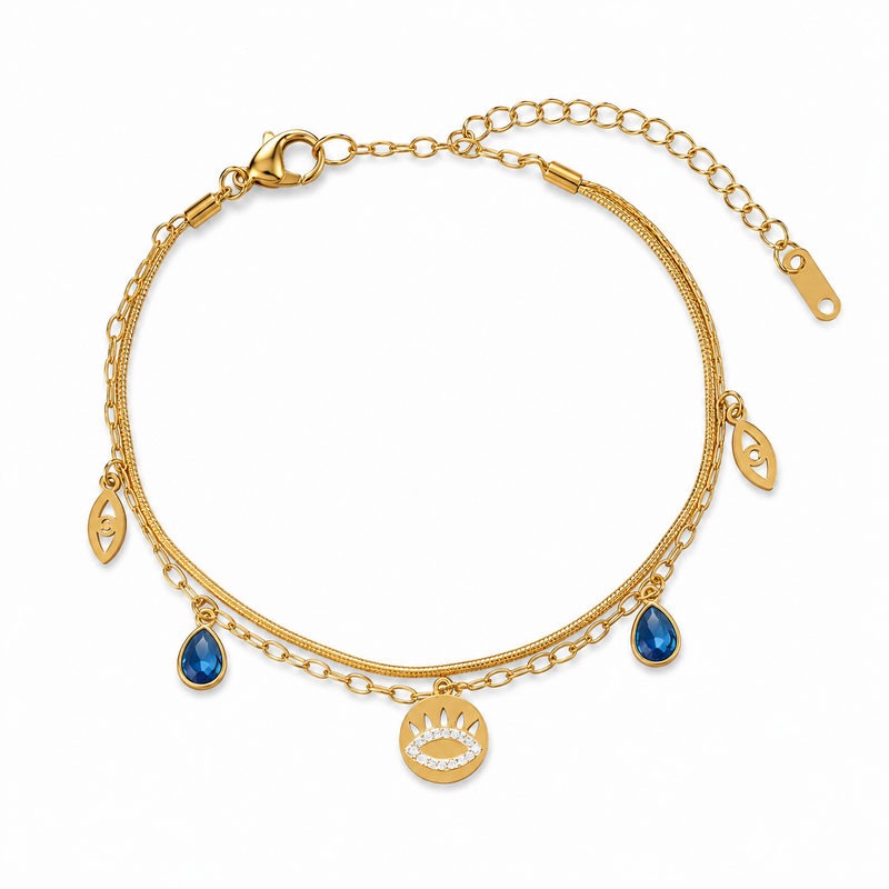 Shop Designer Charm Bracelets & Minimalist Jewelry For women