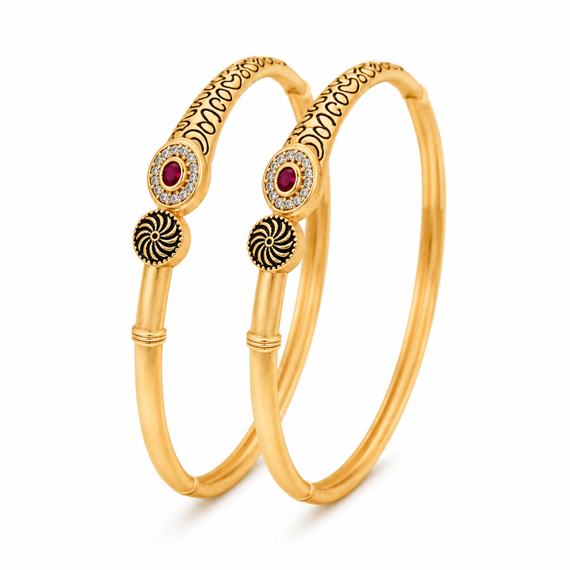 Buy Latest Designer Bangle for women
