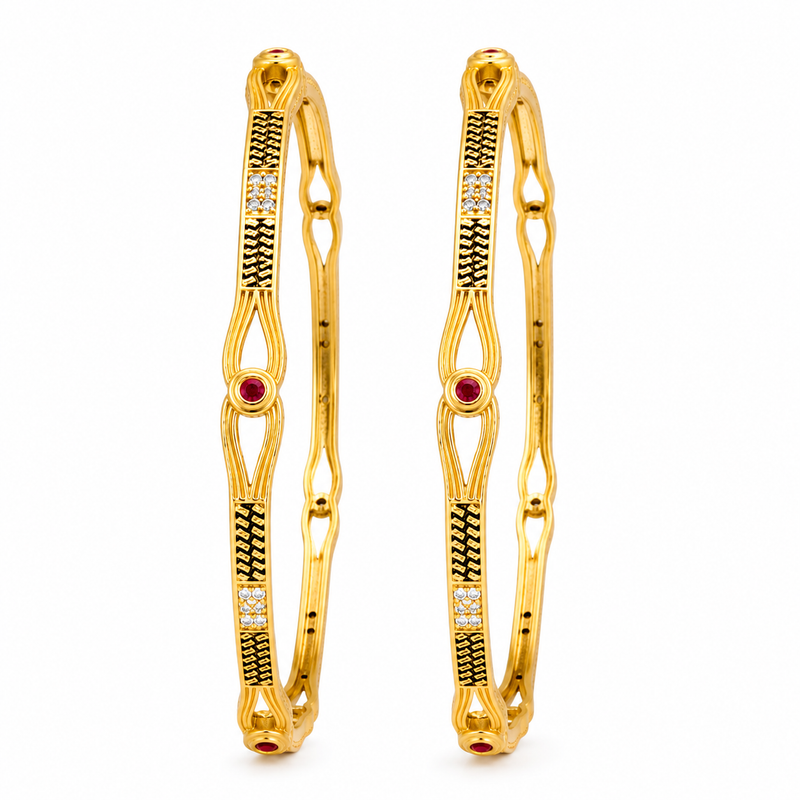 Buy latest Designer Bangle for women