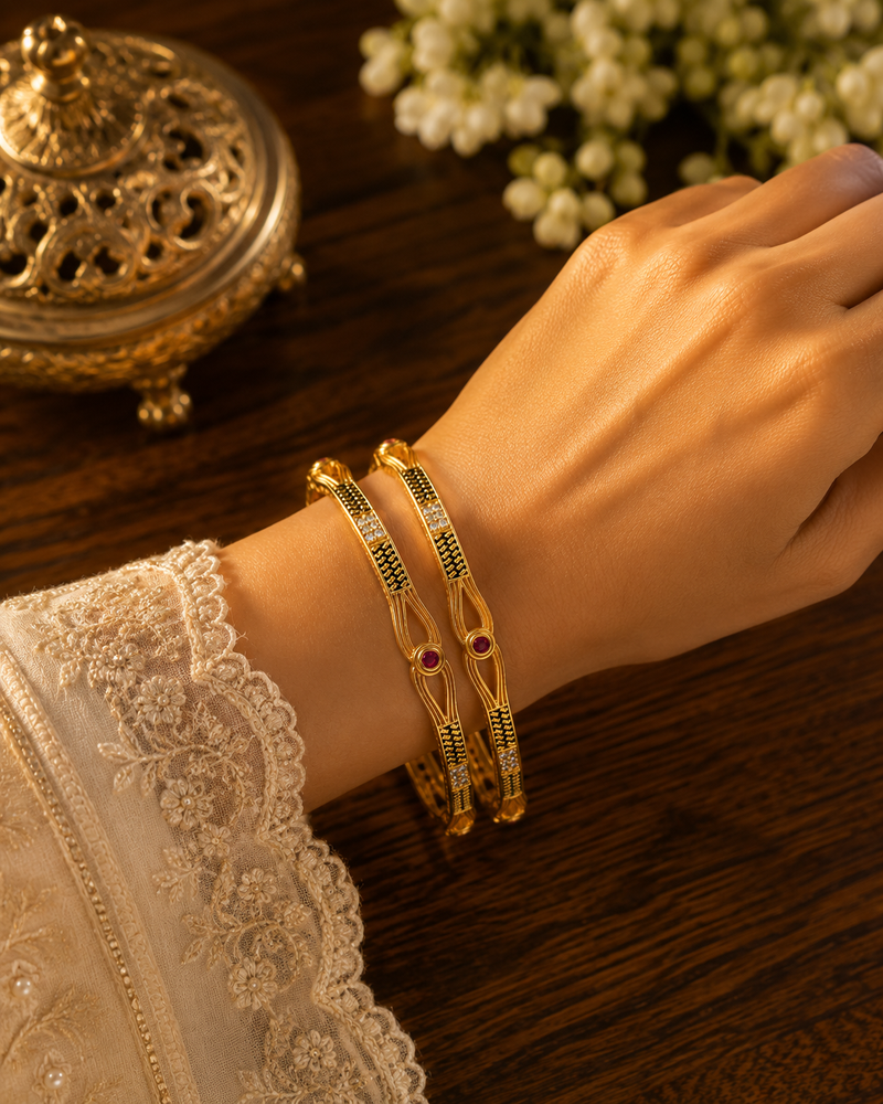 Buy latest Designer Bangle for women