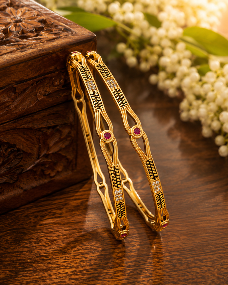 Buy latest Designer Bangle for women