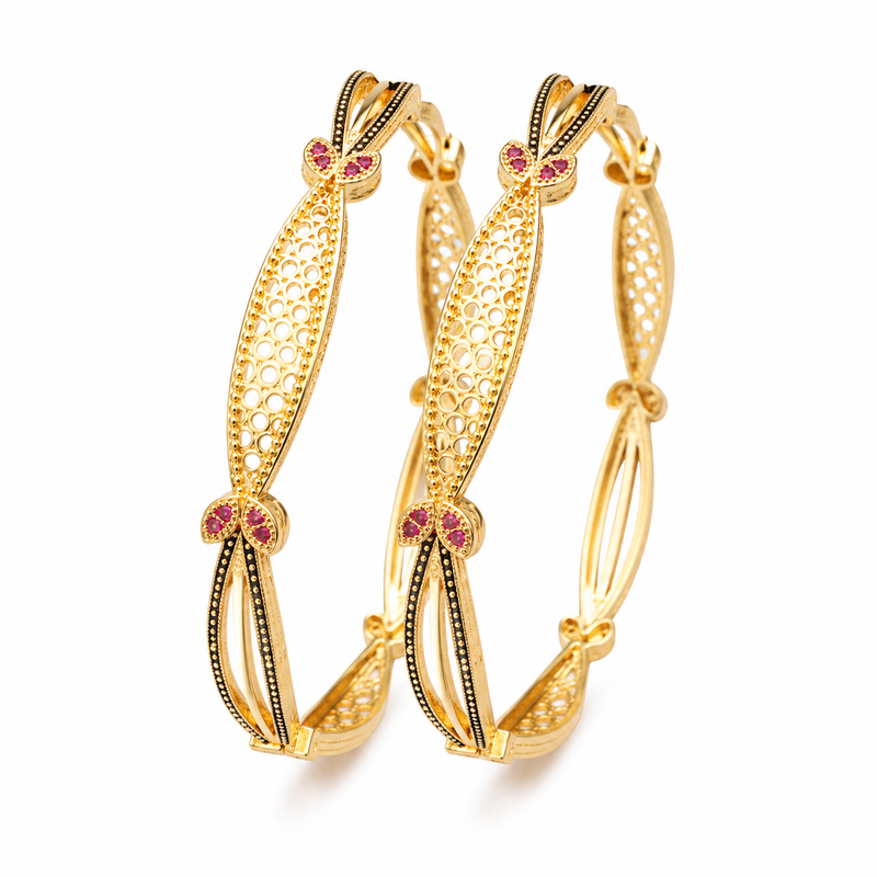 Buy latest Designer functional wear bangle for women