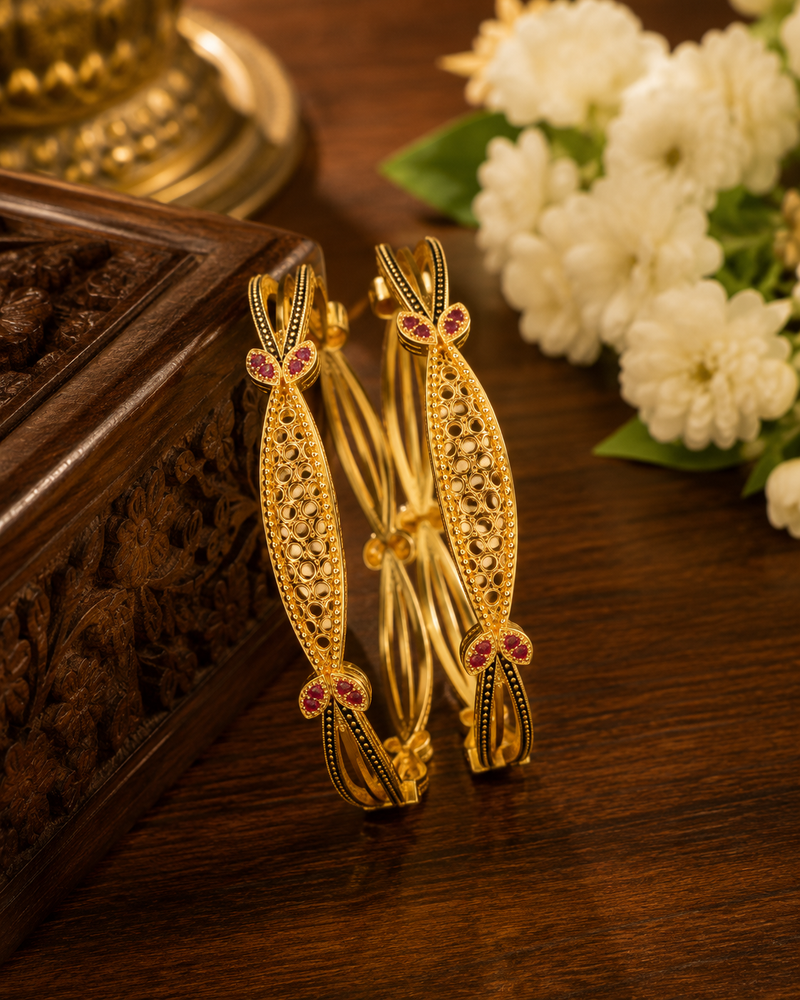 Buy latest Designer functional wear bangle for women