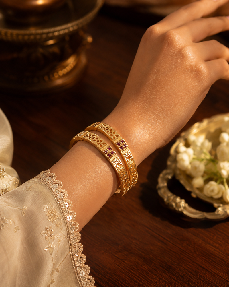Buy latest Trending Functional Wear bangle for women