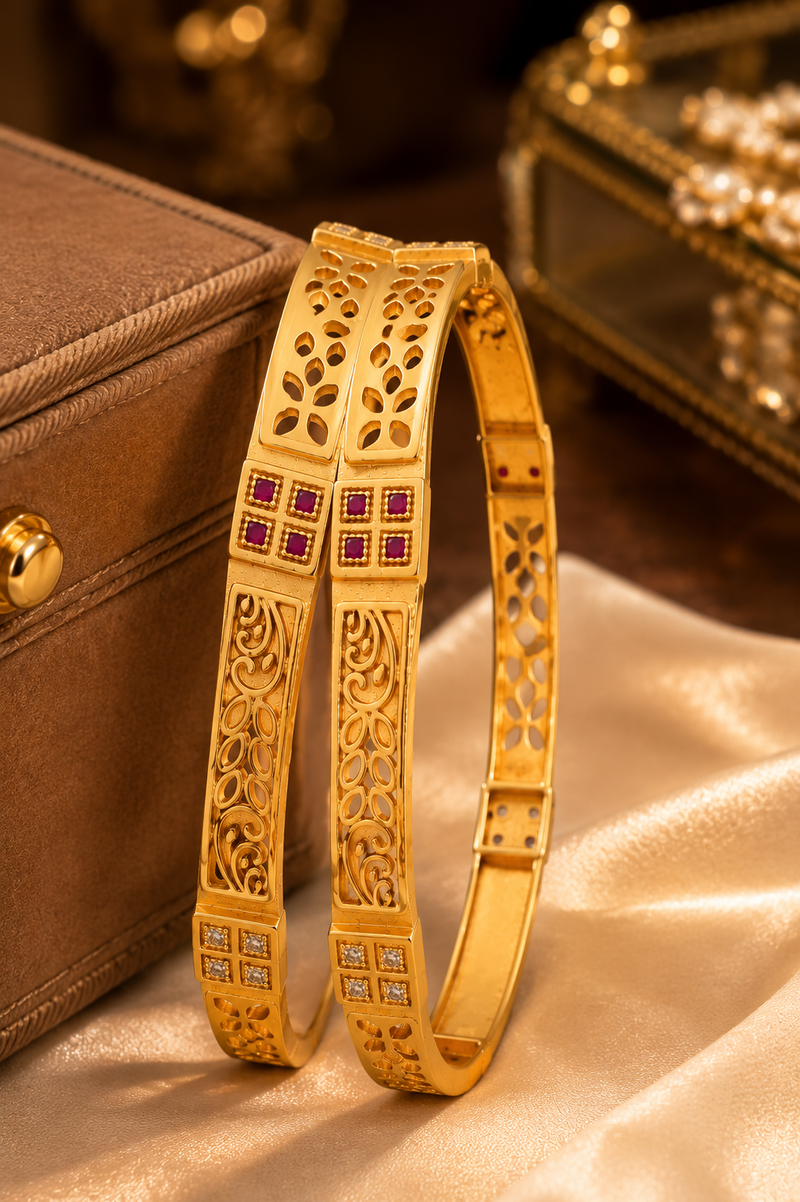 Buy latest Trending Functional Wear bangle for women