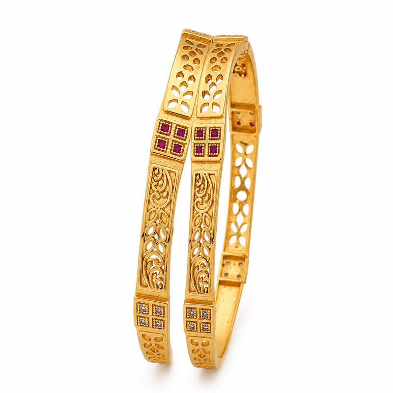 Buy latest Trending Functional Wear bangle for women