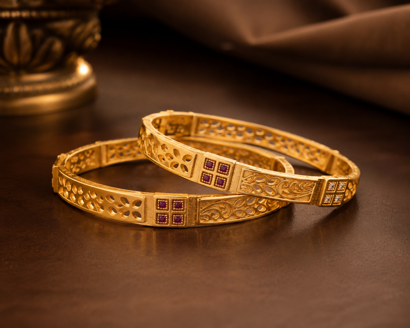 Buy latest Trending Functional Wear bangle for women