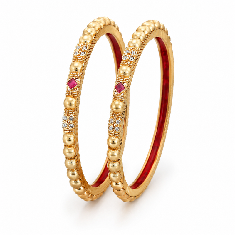 Buy latest trending functional wear Bangle for women