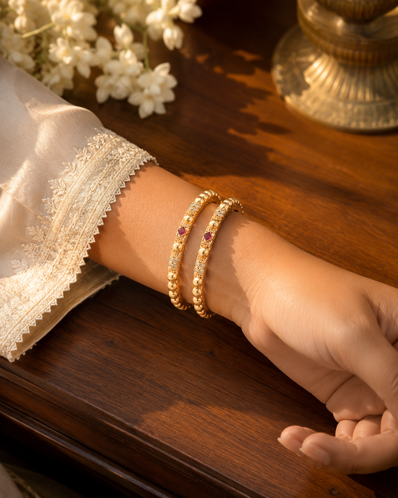Buy latest trending functional wear Bangle for women