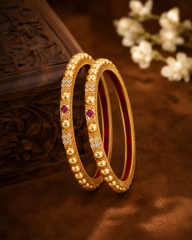 Buy latest trending functional wear Bangle for women