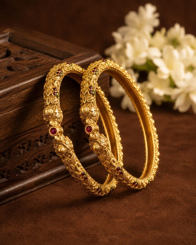Buy Latest Designer Bangle for women for daily Wear