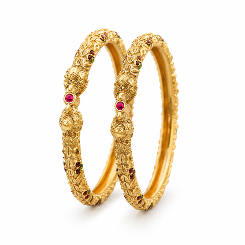 Buy Latest Designer Bangle for women for daily Wear