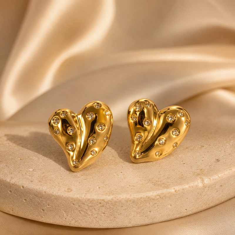 Buy latest Designer Multipattern Earring For women