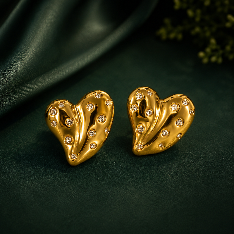 Buy latest Designer Multipattern Earring For women
