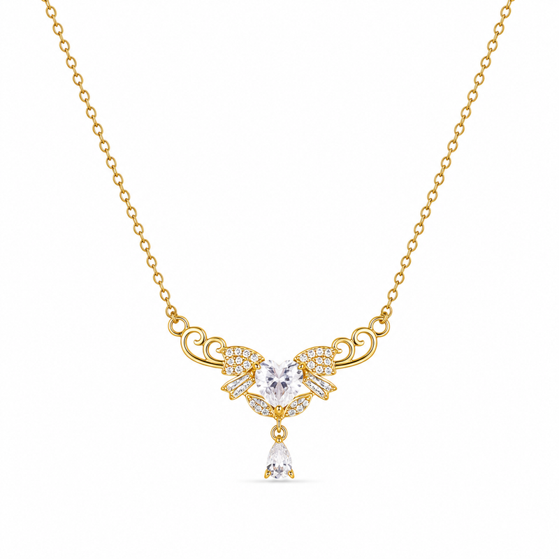 Buy Designer Chain pendant For Women Wear On function