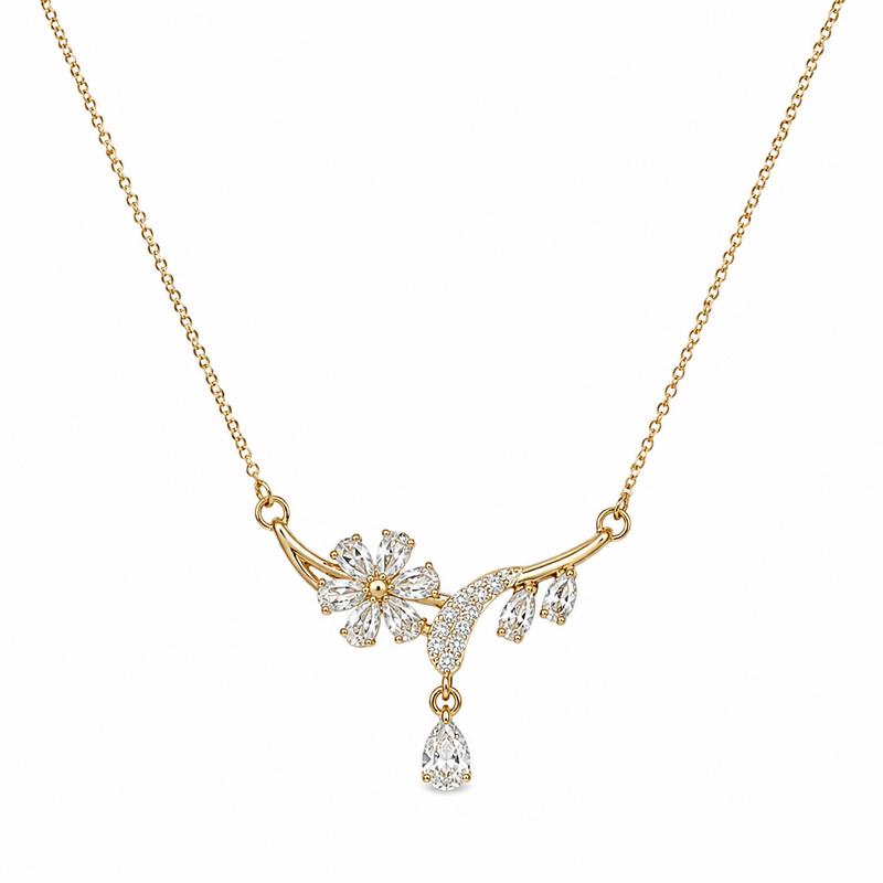 Buy latest Trending Designer Chain pendant For women