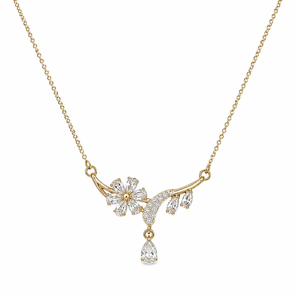 Buy latest Trending Designer Chain pendant For women