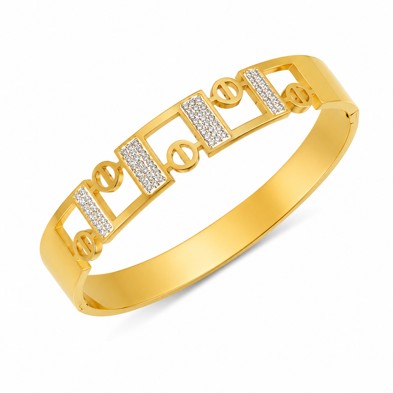 Buy Designer trending Bracelet for women wear on function