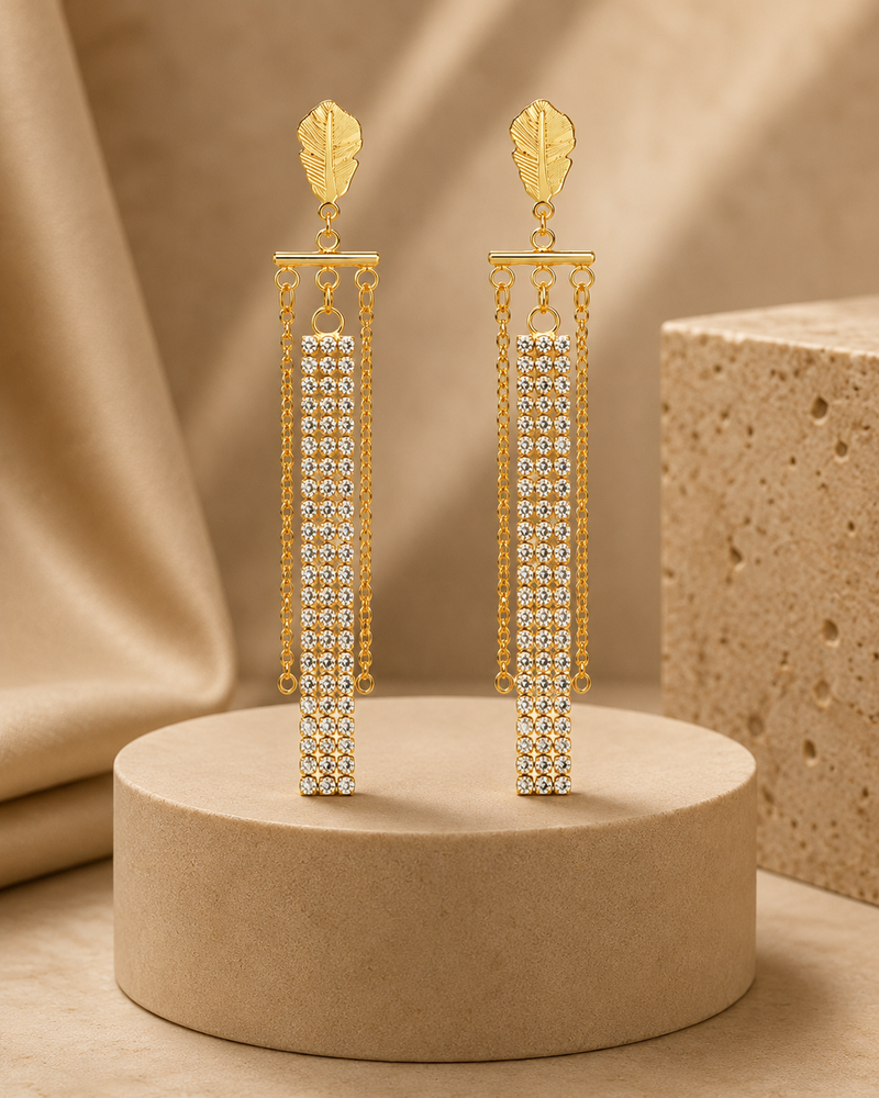 Buy Latest Trending Earring For Women Wear On festive wear