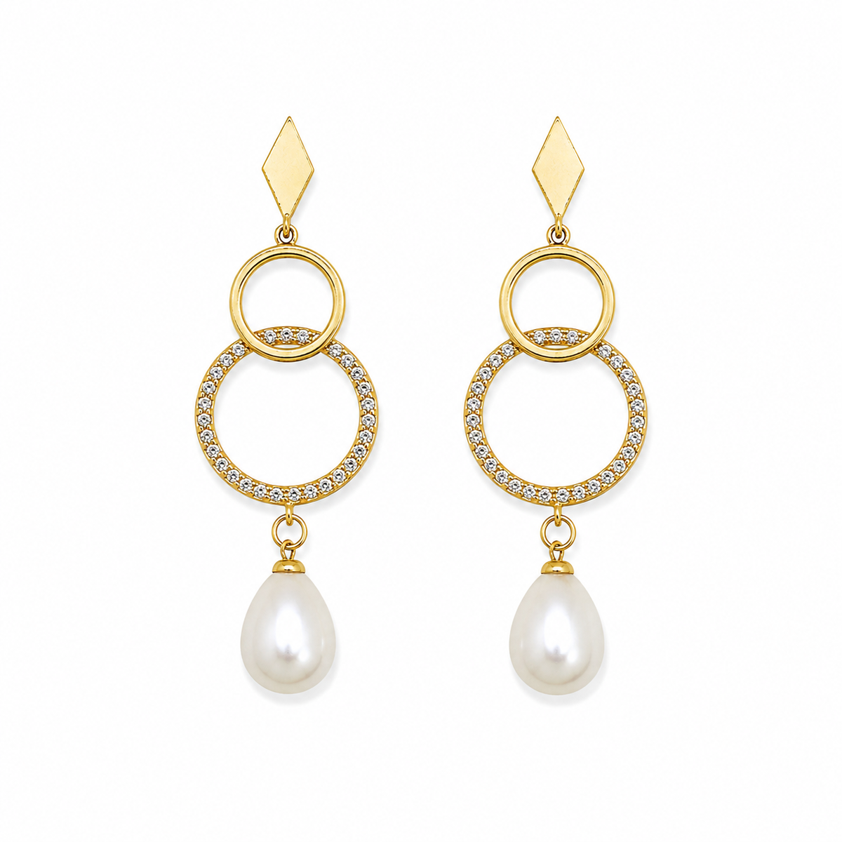 Buy latest Trending Party Wear earring For women