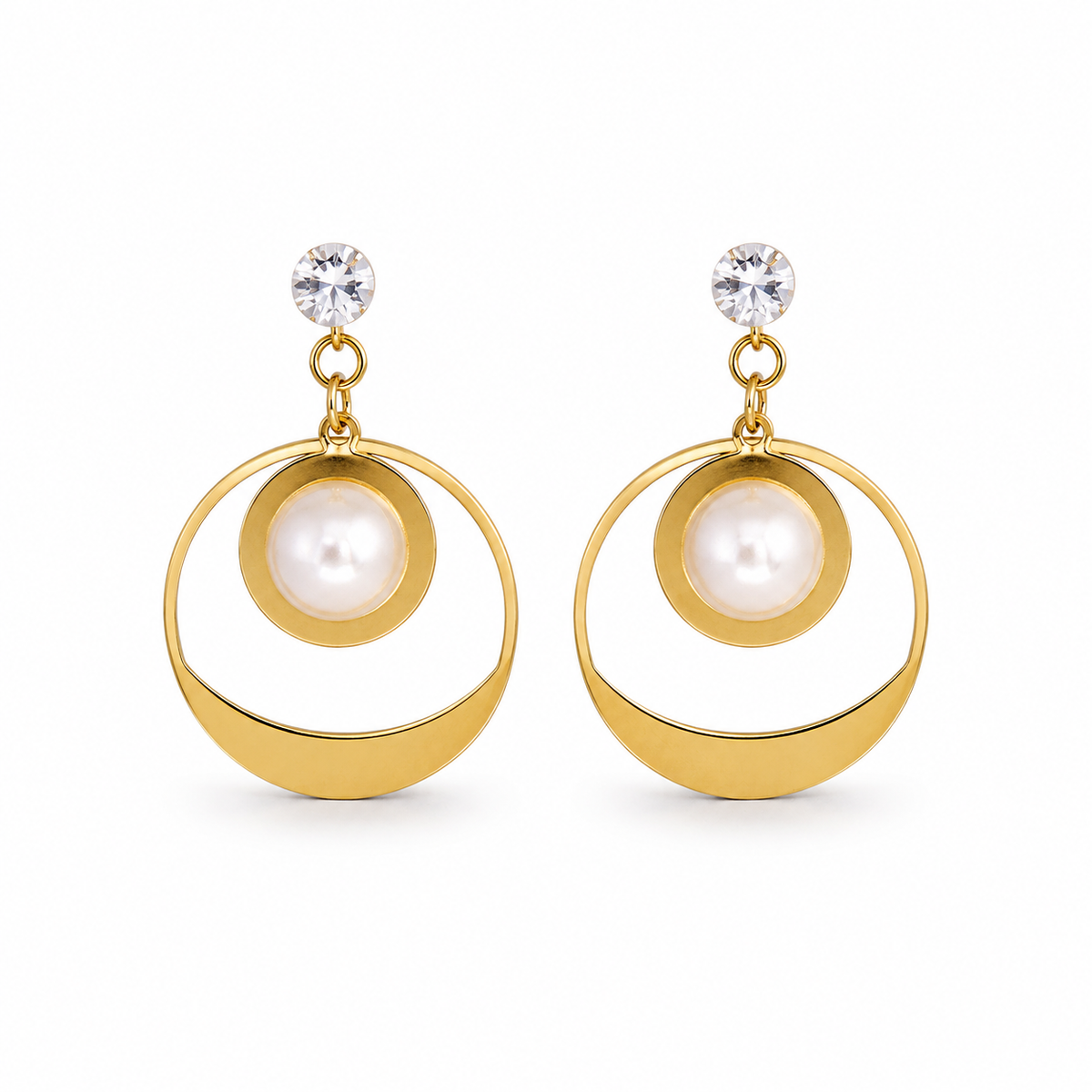 Buy Trending earring for Women For Functional wear