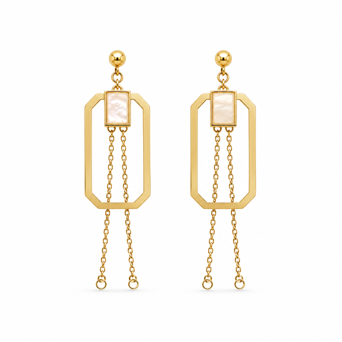 Buy Western pattern Trending earring For women