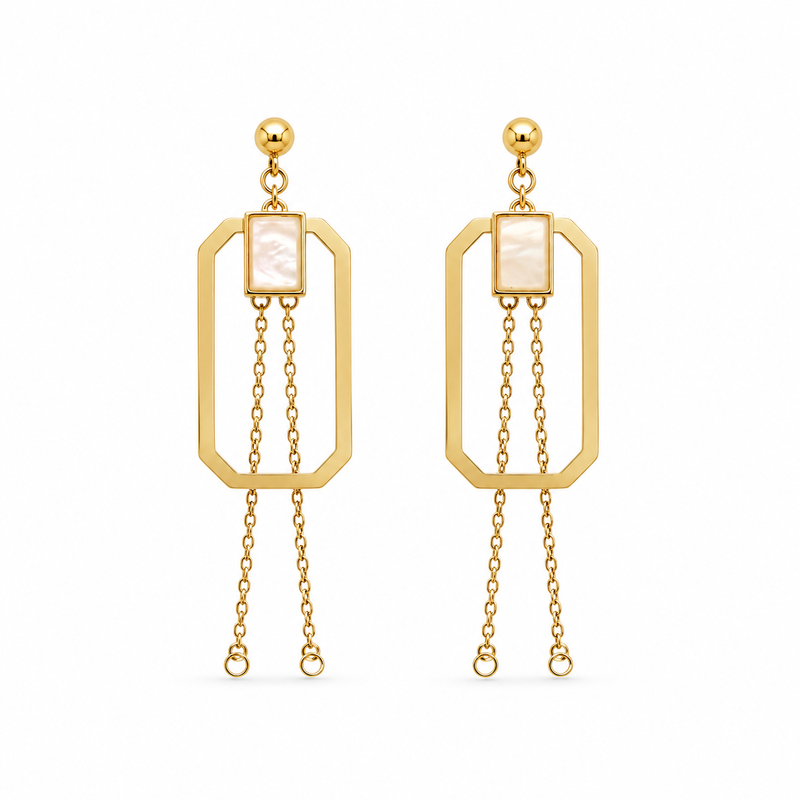 Buy Western pattern Trending earring For women
